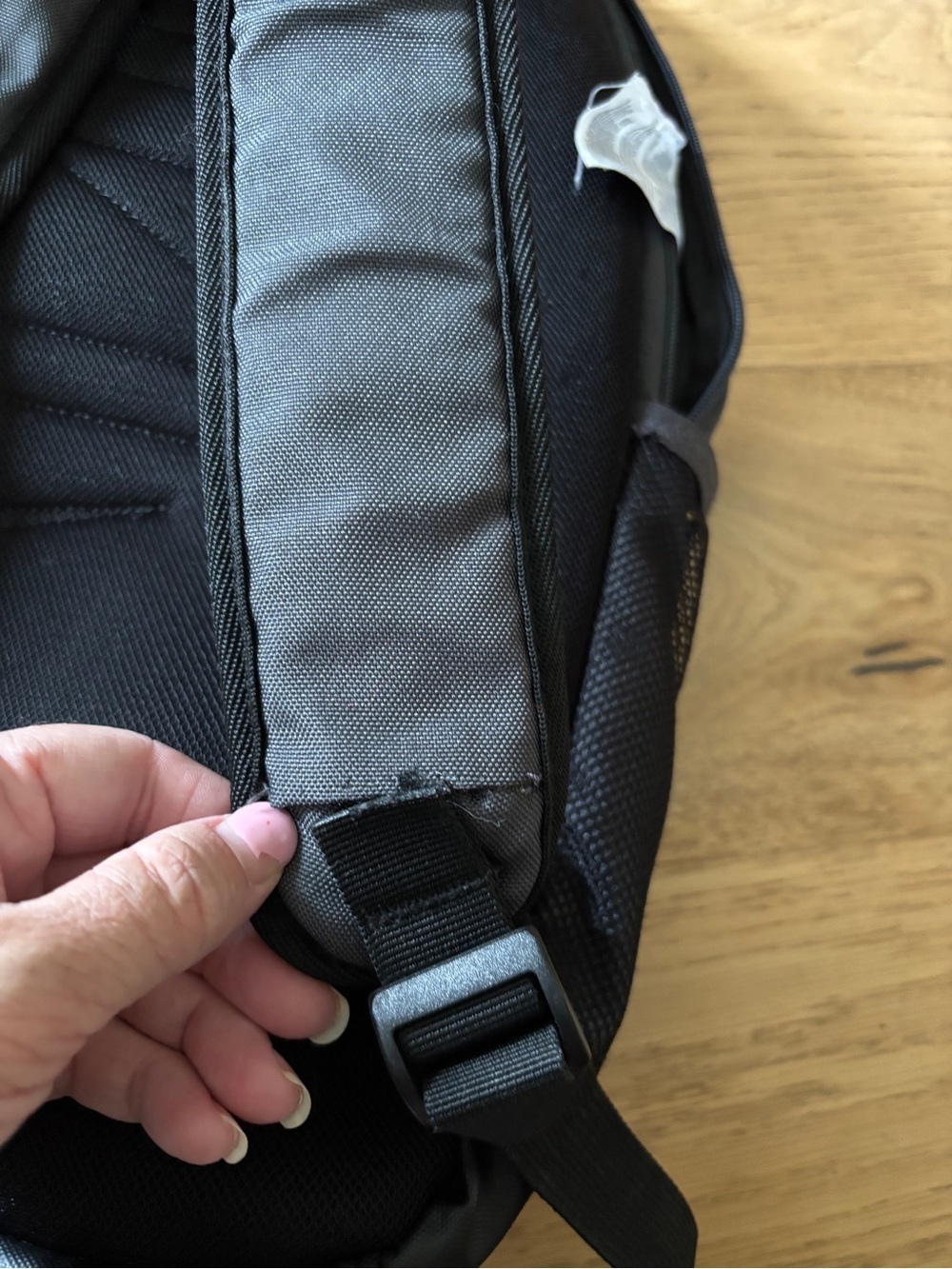 Nike backpack - Picture 6 of 7